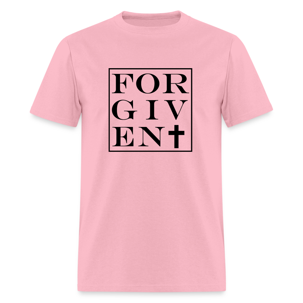 Unisex Classic T-Shirt - pink