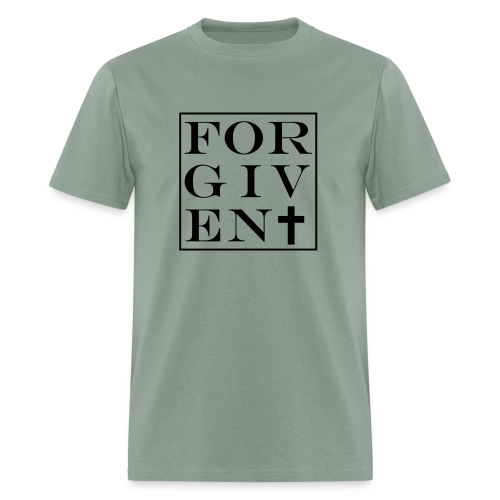 Unisex Classic T-Shirt - sage