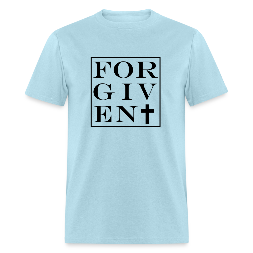 Unisex Classic T-Shirt - powder blue