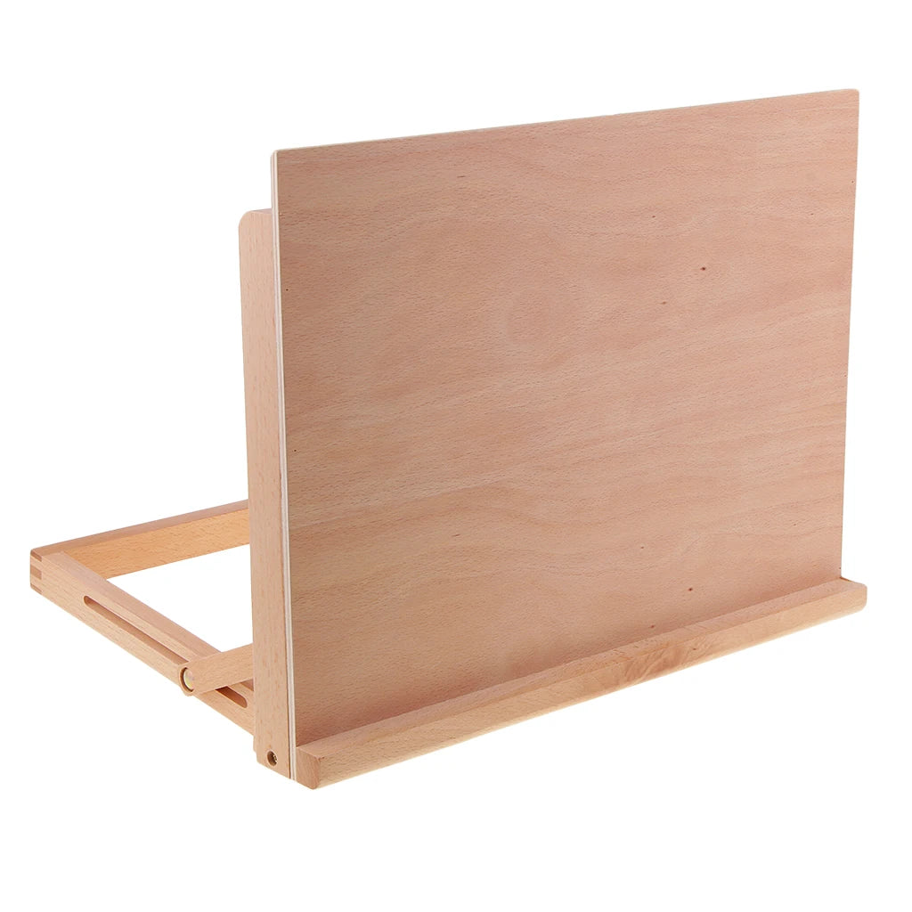 Tabel Easel Drawing Board