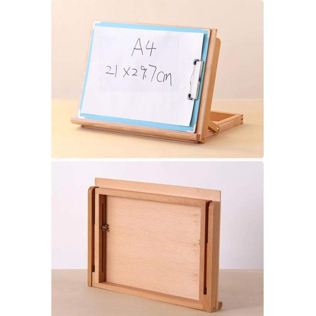 Tabel Easel Drawing Board