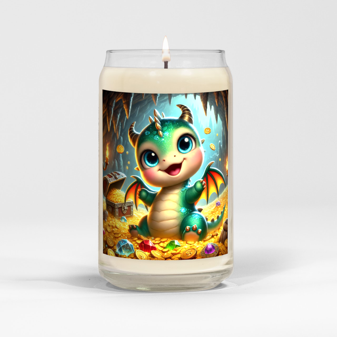 Candle Thumbnail