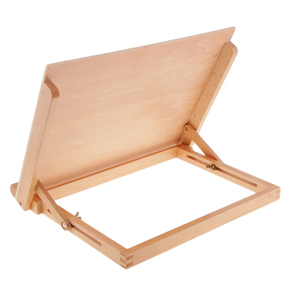 Tabel Easel Drawing Board