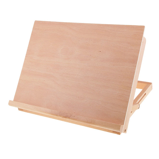 Tabel Easel Drawing Board