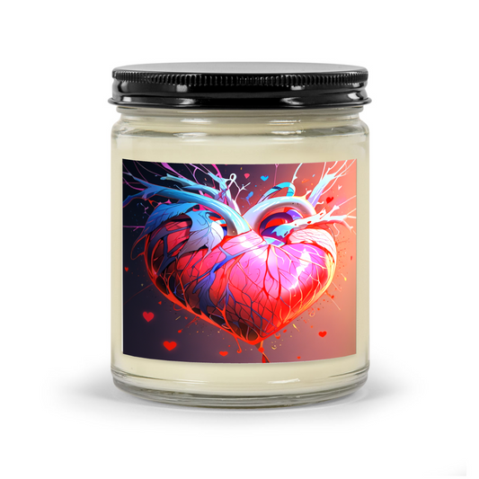 Candle Thumbnail