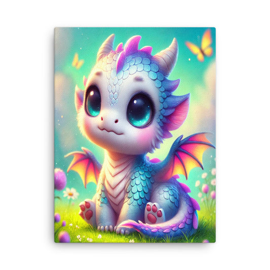 Baby Dragon