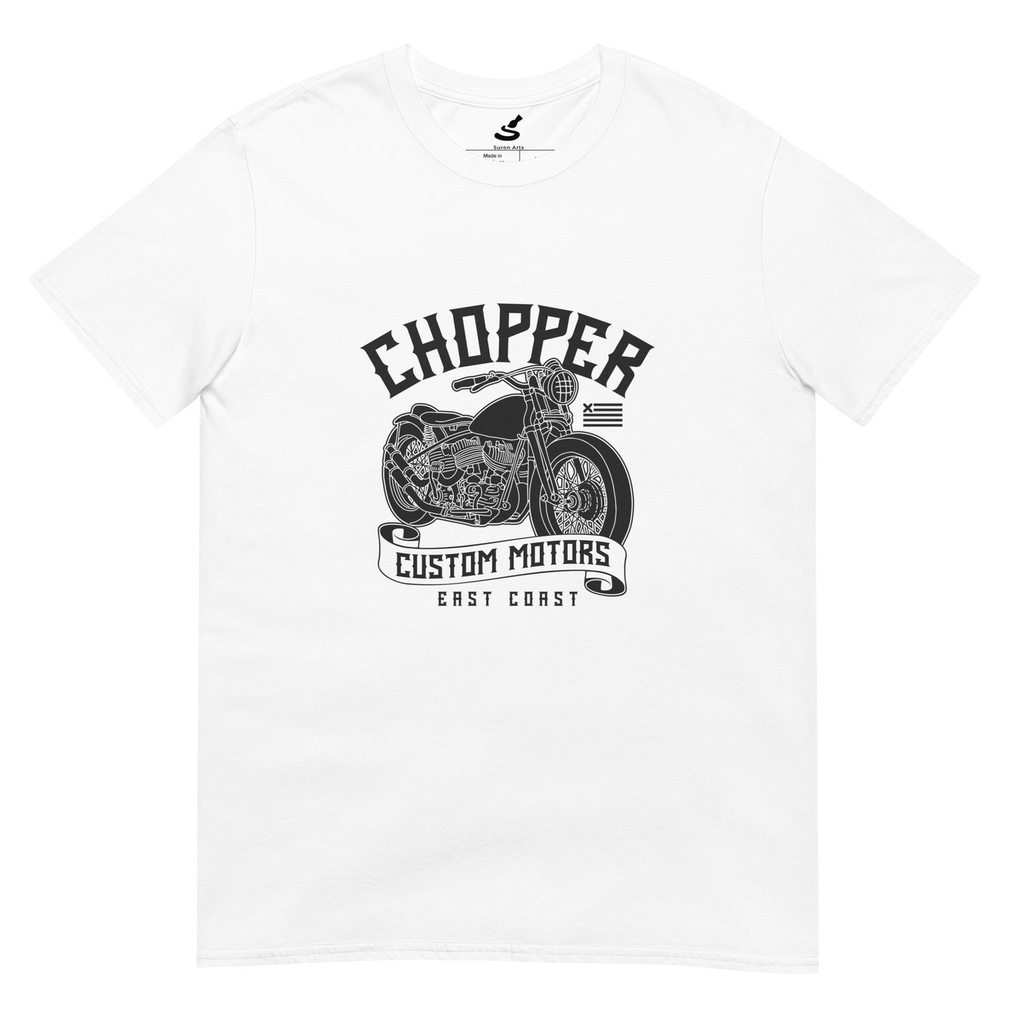 Short-Sleeve Unisex T-Shirt