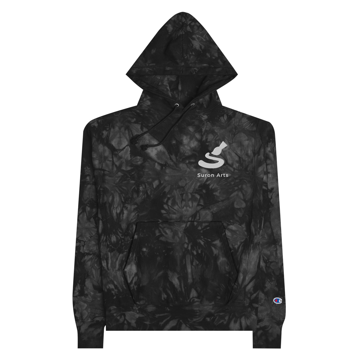 S-Logo Hoodie