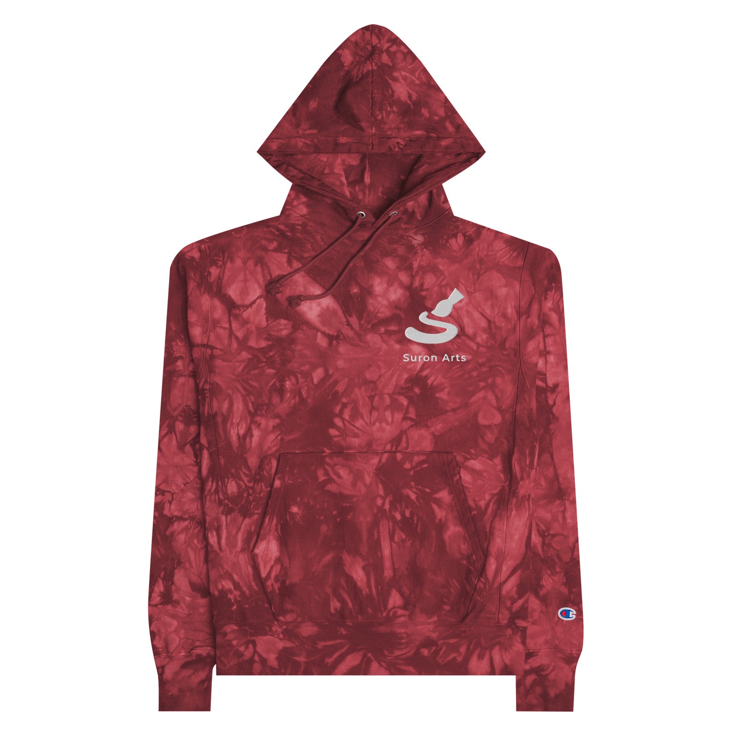 S-Logo Hoodie