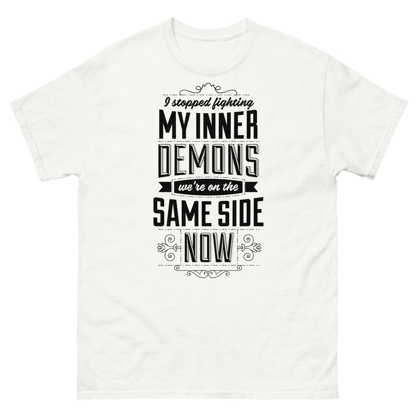 My Inner Demons Classic Tee