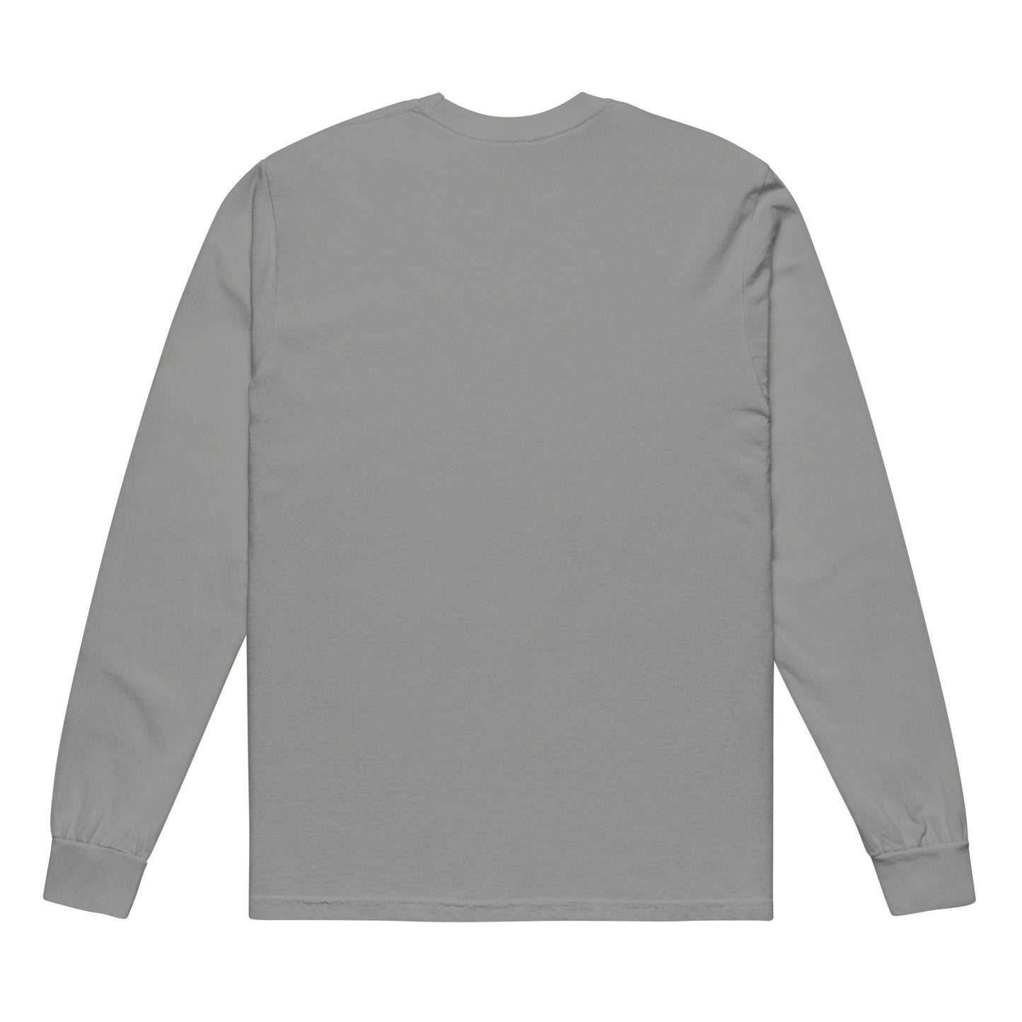 Royal Heavyweight long-sleeve shirt