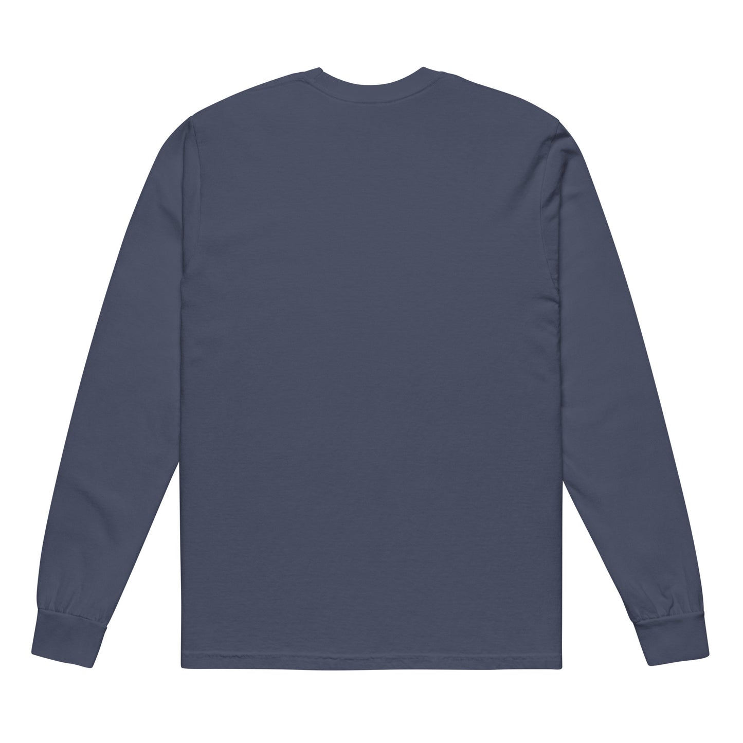 Royal Heavyweight long-sleeve shirt