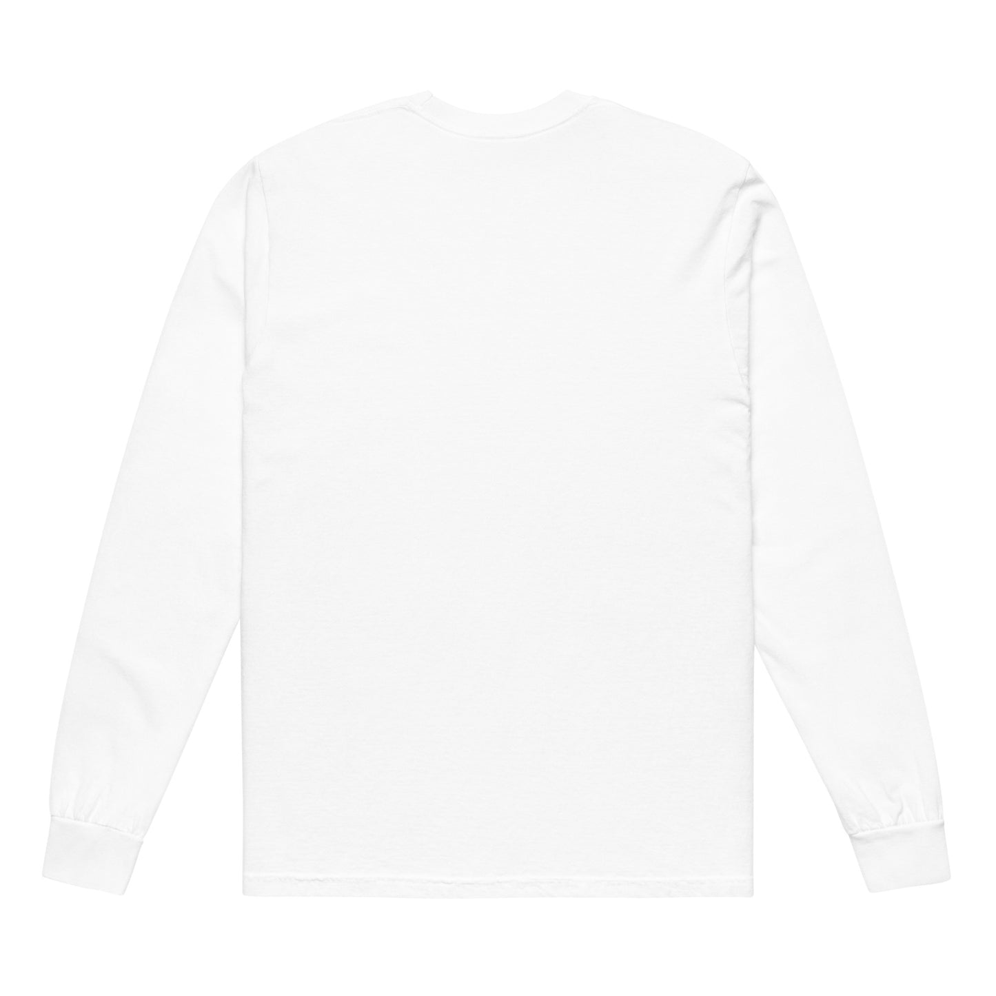 Royal Heavyweight long-sleeve shirt