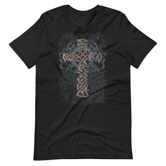 Cross T-Shirt