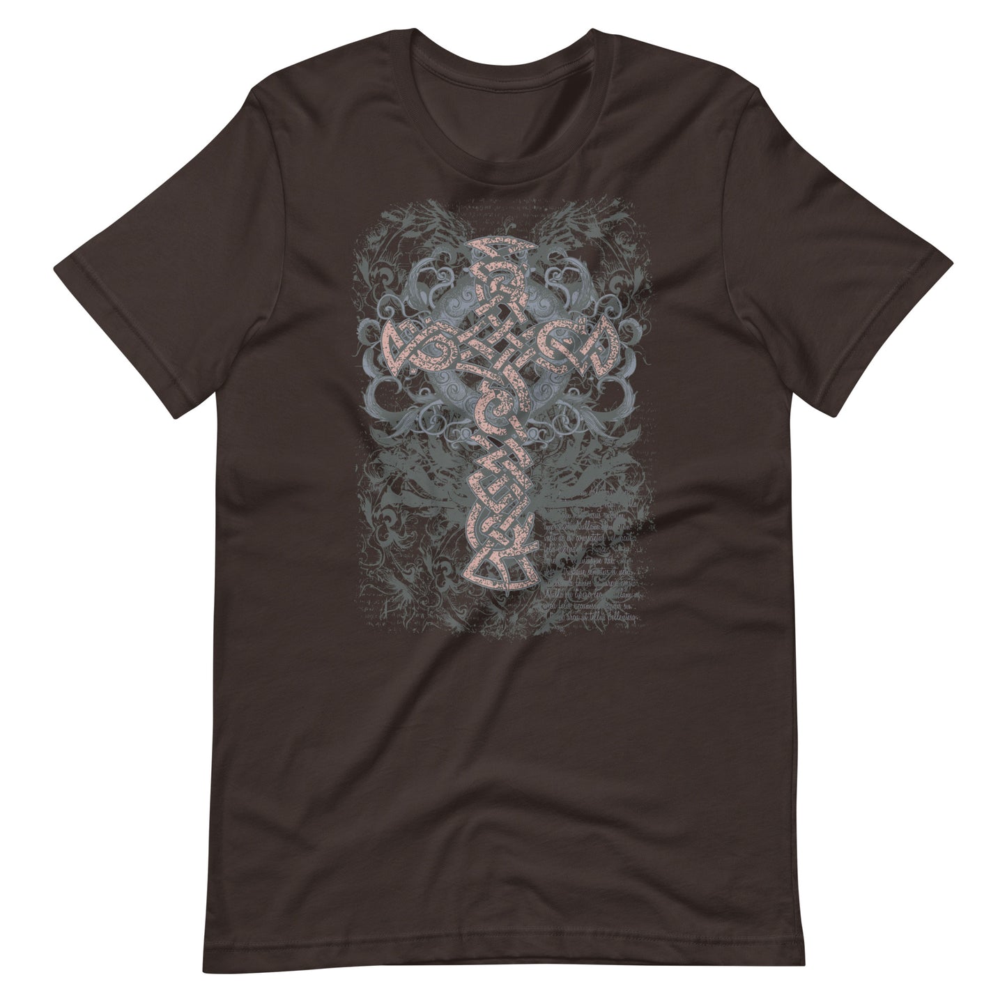 Cross T-Shirt